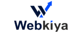 webkiya logo (botom name)